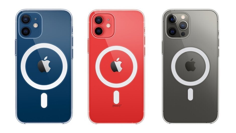 The Best Iphone 12 And 12 Pro Cases Updated August 22 Phonearena