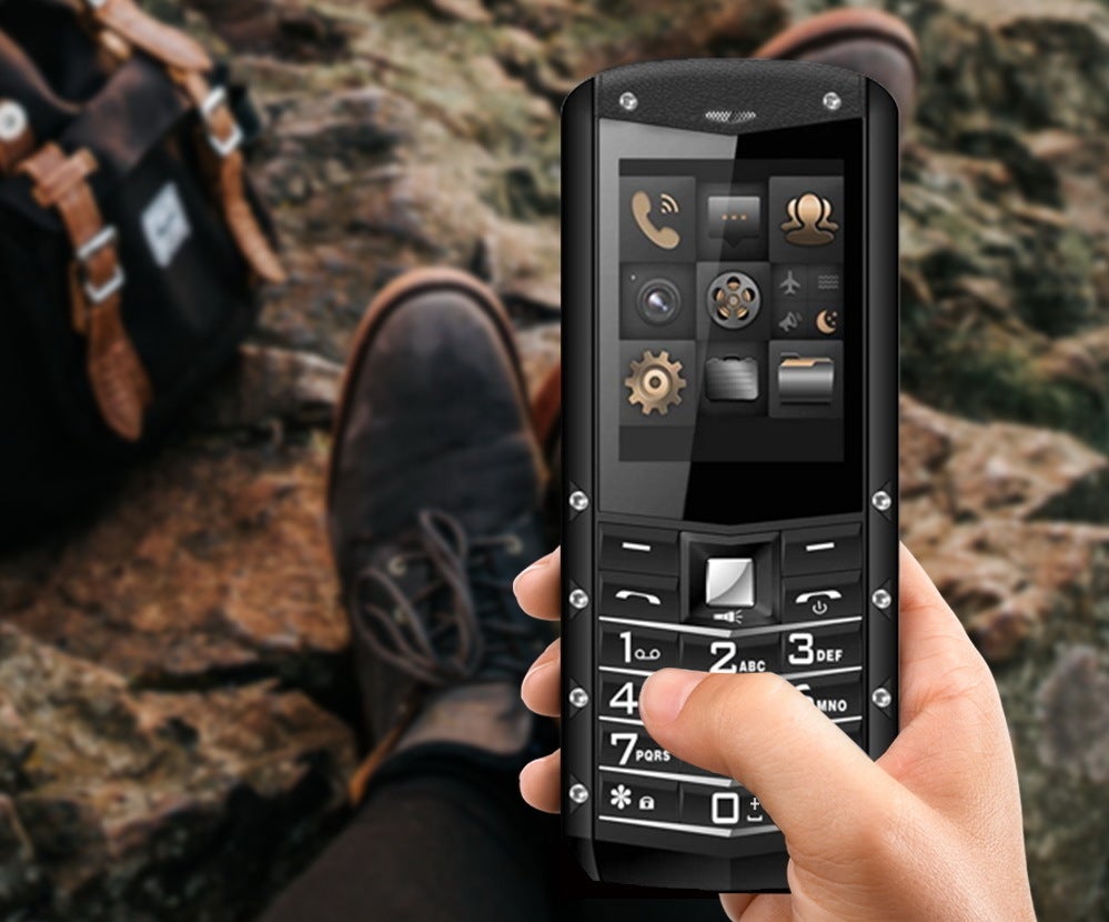 AGM announces its first super-rugged 5G smartphone, discounts on all previous models