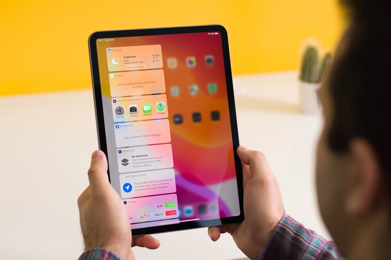 LG Display will reportedly supply Apple with Mini LED LCD panels for new iPad Pro units - Report: 5G Apple iPad Pro coming next quarter with improved display technology
