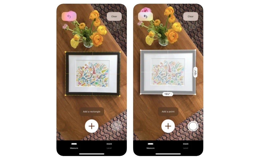 Best LiDAR apps for your new iPhone 12 Pro / Max