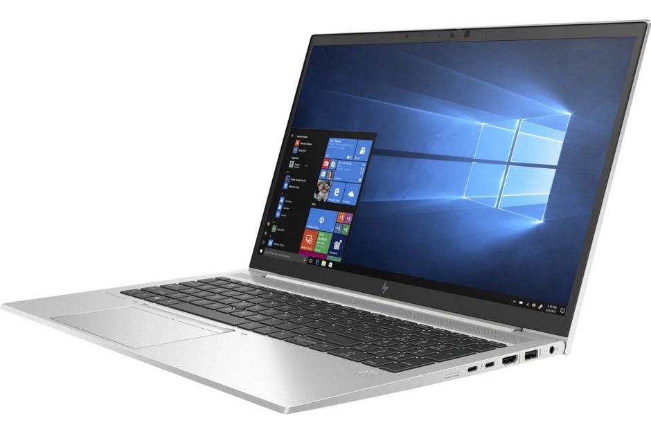 HP EliteBook 850 G7 - Here is your complete guide to the best HP Black Friday deals