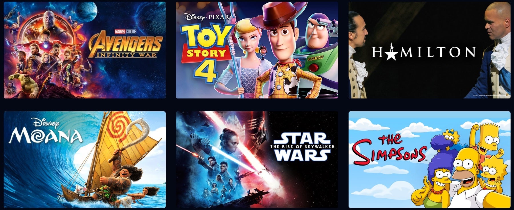 Disney+ has been very successful during its first year - It sounds goofy, but this Thursday is a big day for Disney Plus