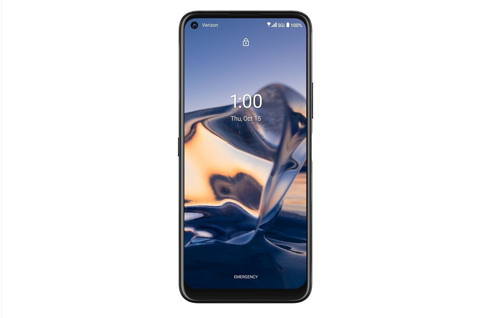 Nokia 8 V 5G UW is official: Nokia brings an affordable flagship to Verizon