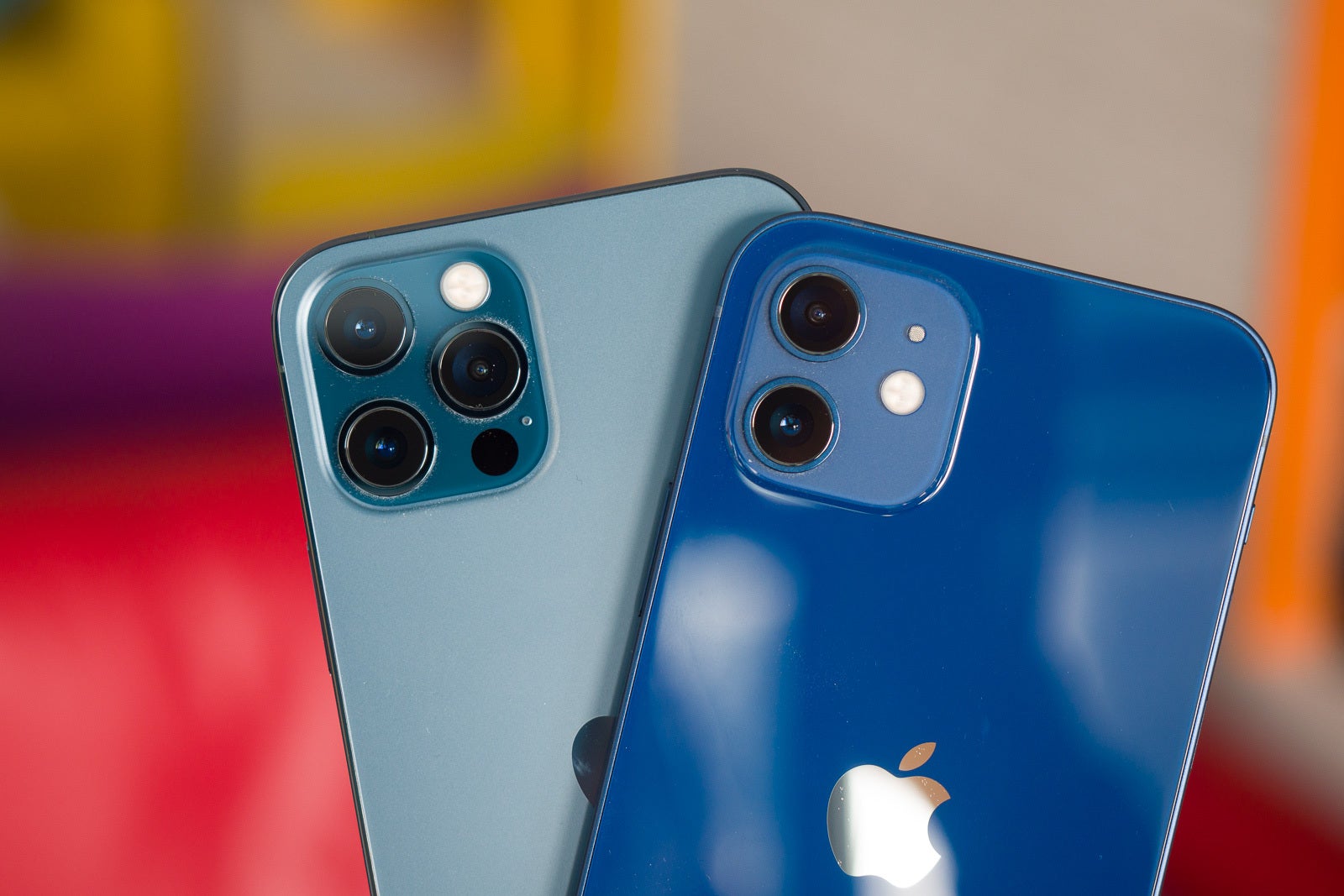 Samsung has overtaken Apple in the US for the first time since 2017