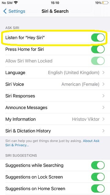 How to make the iPhone easier for seniors and the elderly: 6 simple steps
