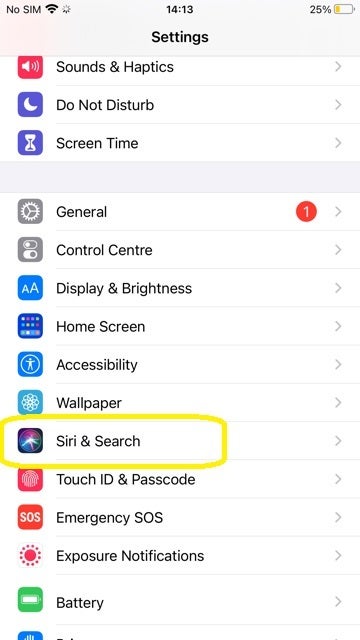 How to make the iPhone easier for seniors and the elderly: 6 simple steps