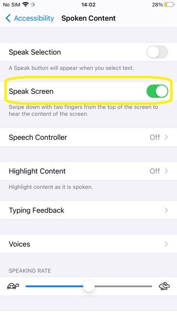 How to make the iPhone easier for seniors and the elderly: 6 simple steps