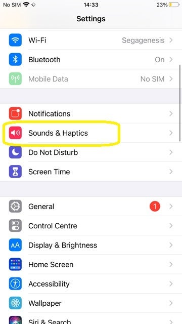 How to make the iPhone easier for seniors and the elderly: 6 simple steps