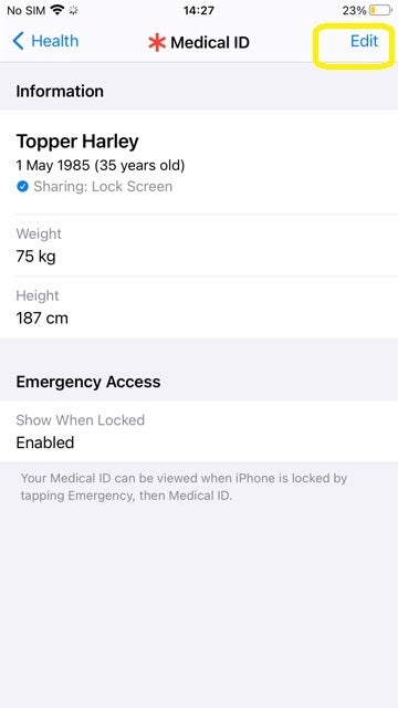 How to make the iPhone easier for seniors and the elderly: 6 simple steps
