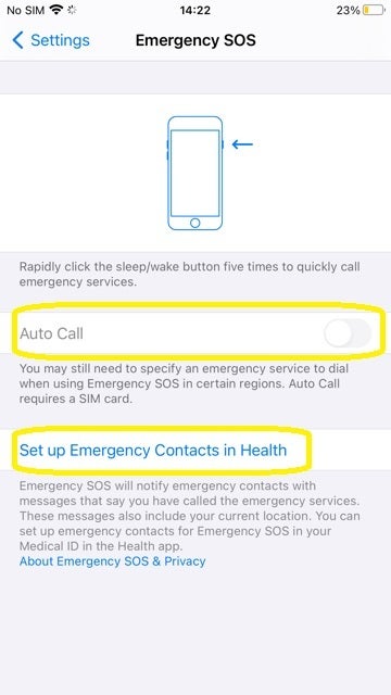 How to make the iPhone easier for seniors and the elderly: 6 simple steps