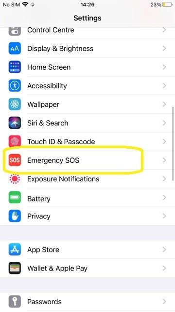 How to make the iPhone easier for seniors and the elderly: 6 simple steps
