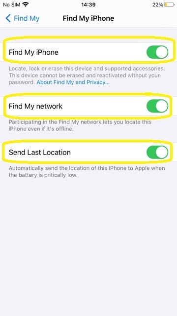 How to make the iPhone easier for seniors and the elderly: 6 simple steps
