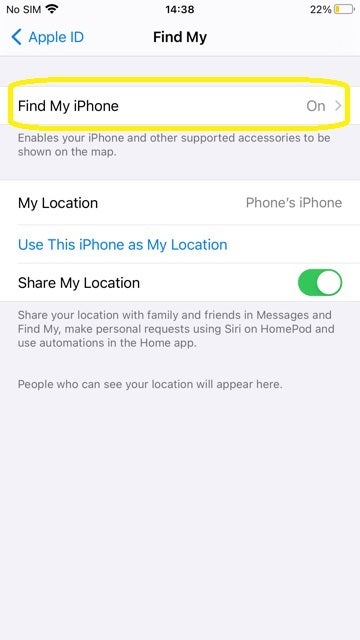 How to make the iPhone easier for seniors and the elderly: 6 simple steps