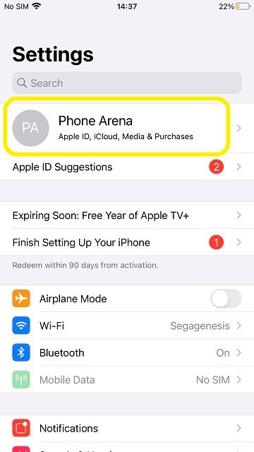 How to make the iPhone easier for seniors and the elderly: 6 simple steps