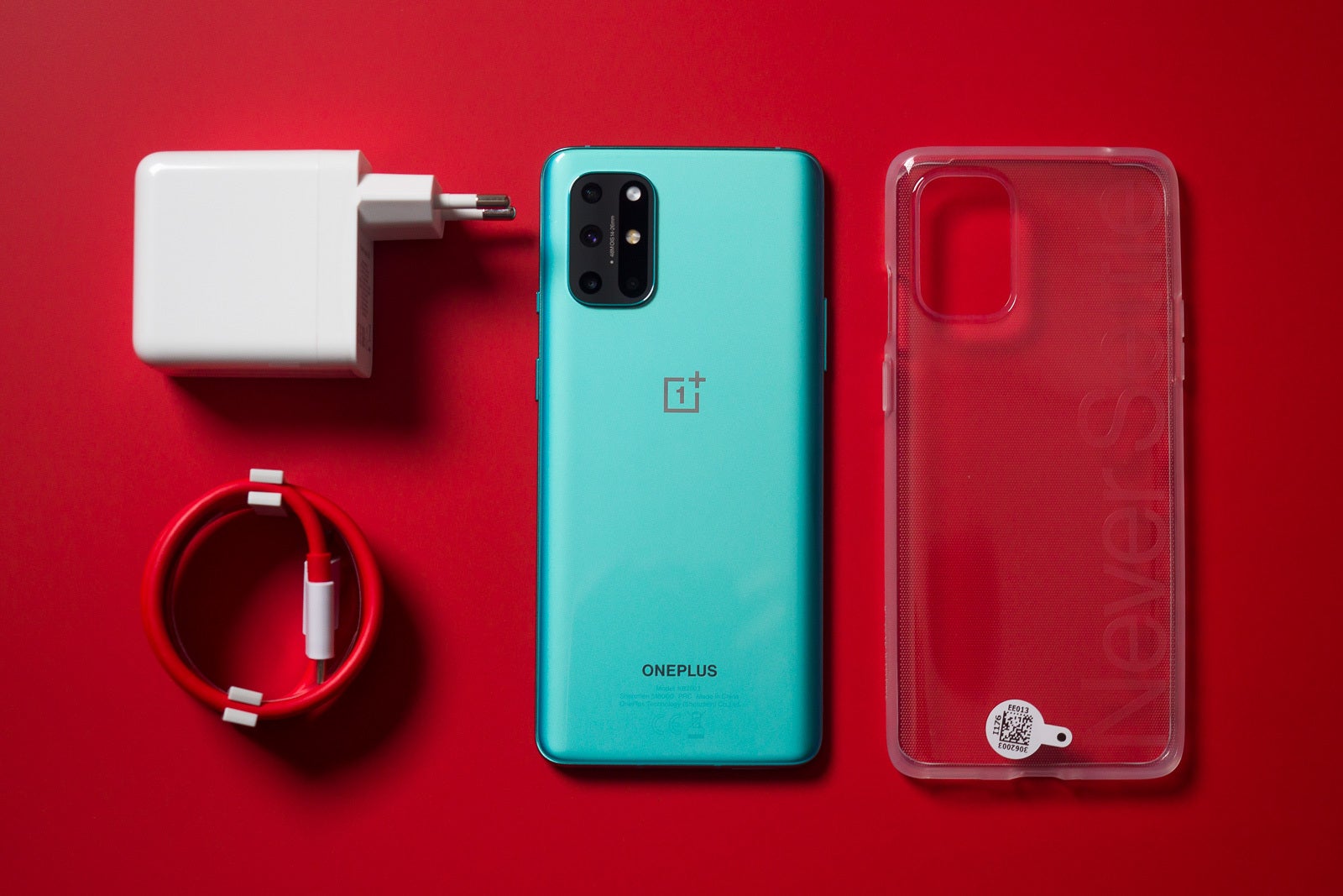 Power adapters are getting increasingly bigger as well - We got 5G, so what’s next for smartphones?