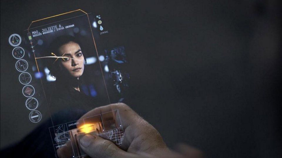 The future of the phone - crazy concepts that will blow your mind
