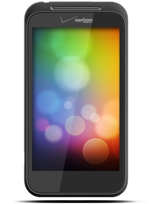 The mysterious buttonless handset by HTC - HTC working on a buttonless phone?