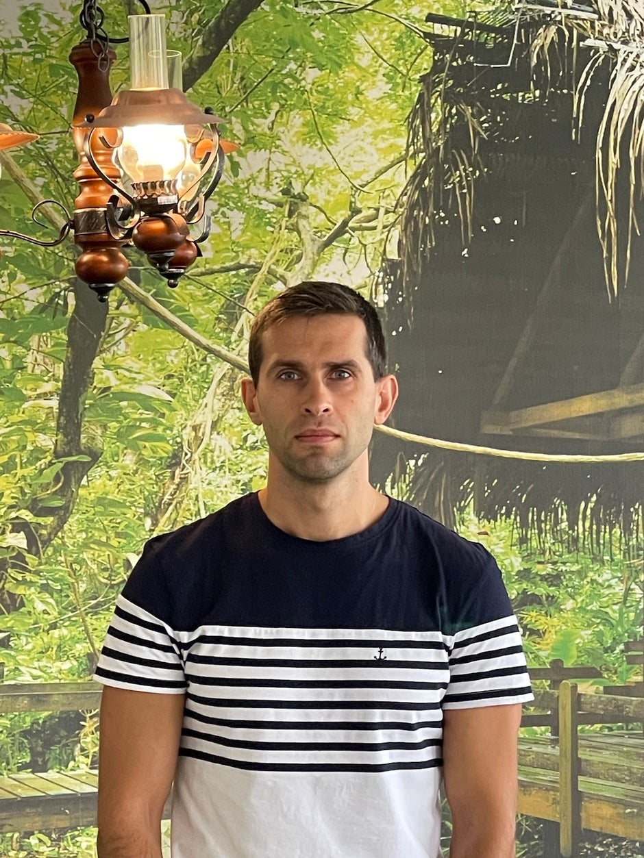 Iphone 12 Pro Max Vs Iphone 12 Pro Mini Camera Comparison Phonearena