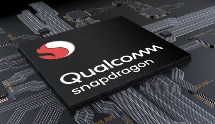 U.S. says that Qualcomm can sgip 4G chips to Huawei - U.S. tells Qualcomm that it can ship non-5G chips to Huawei