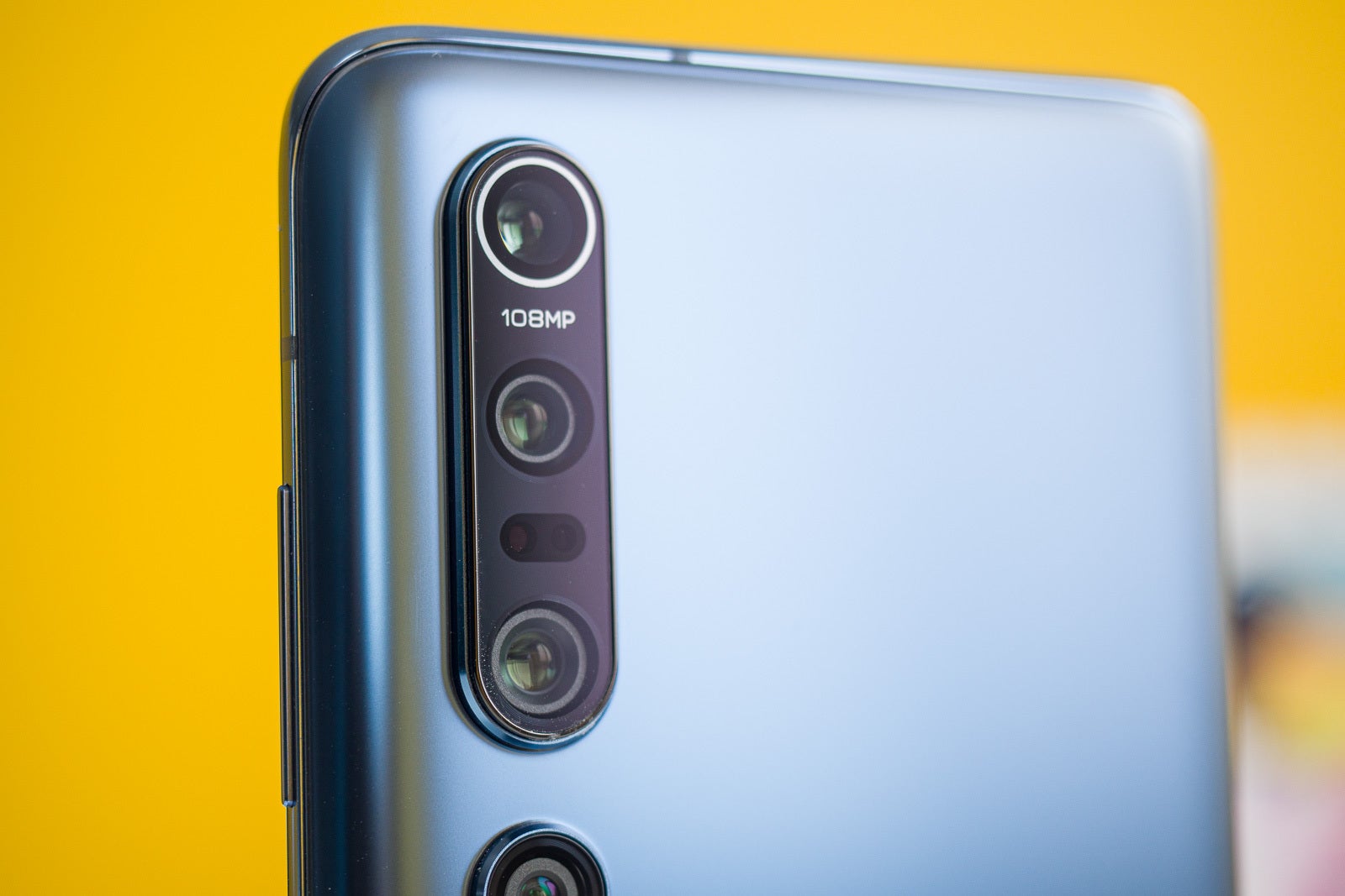 Xiaomi Mi 10 Pro - Xiaomi’s upcoming flagship may sport a 120Hz display refresh rate at a QHD resolution