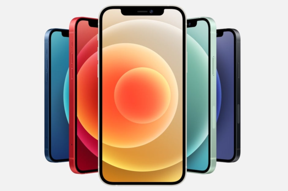Strong demand for 5G iPhone 12 series has the supply chain looking to increase production - Strong demand for 5G iPhone 12 series means strong business for certain suppliers