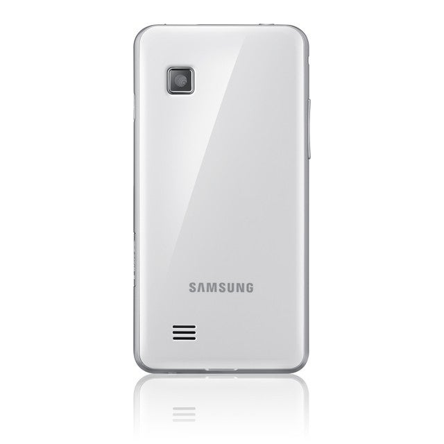 Samsung Star II announced, targeting social networking users