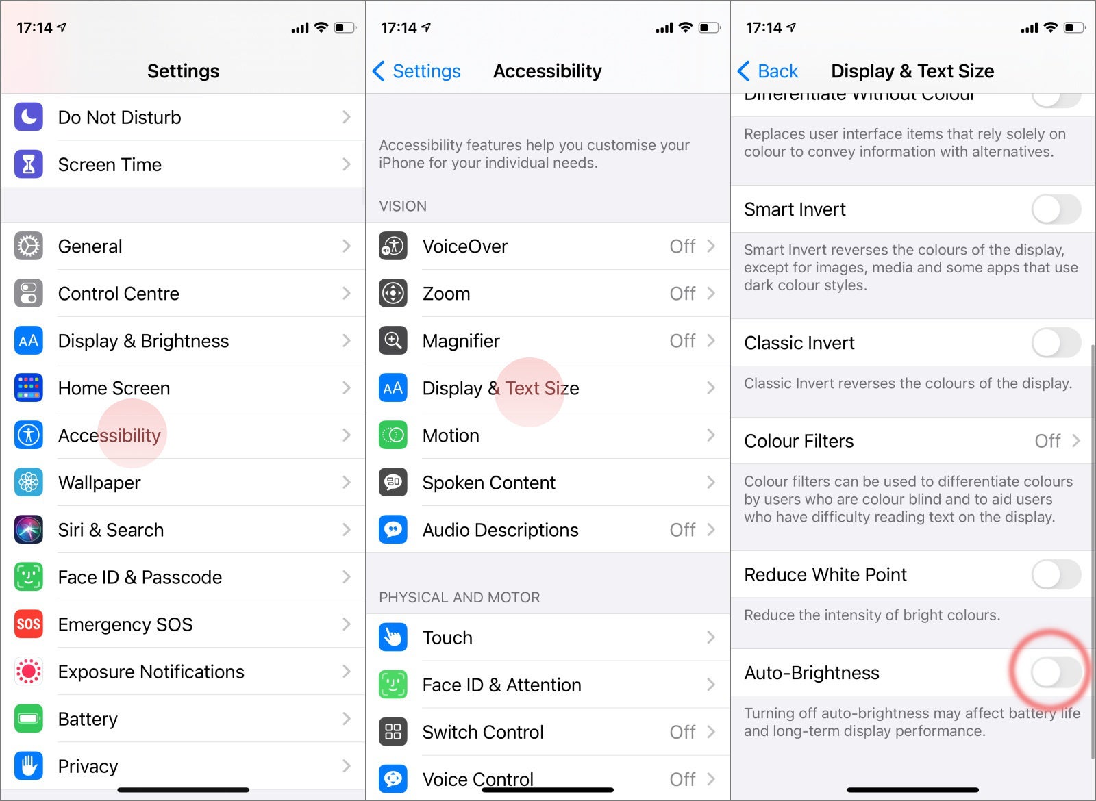 How to save battery on iPhone 12 mini, iPhone 12, iPhone 12 Pro, iPhone 12 Pro Max