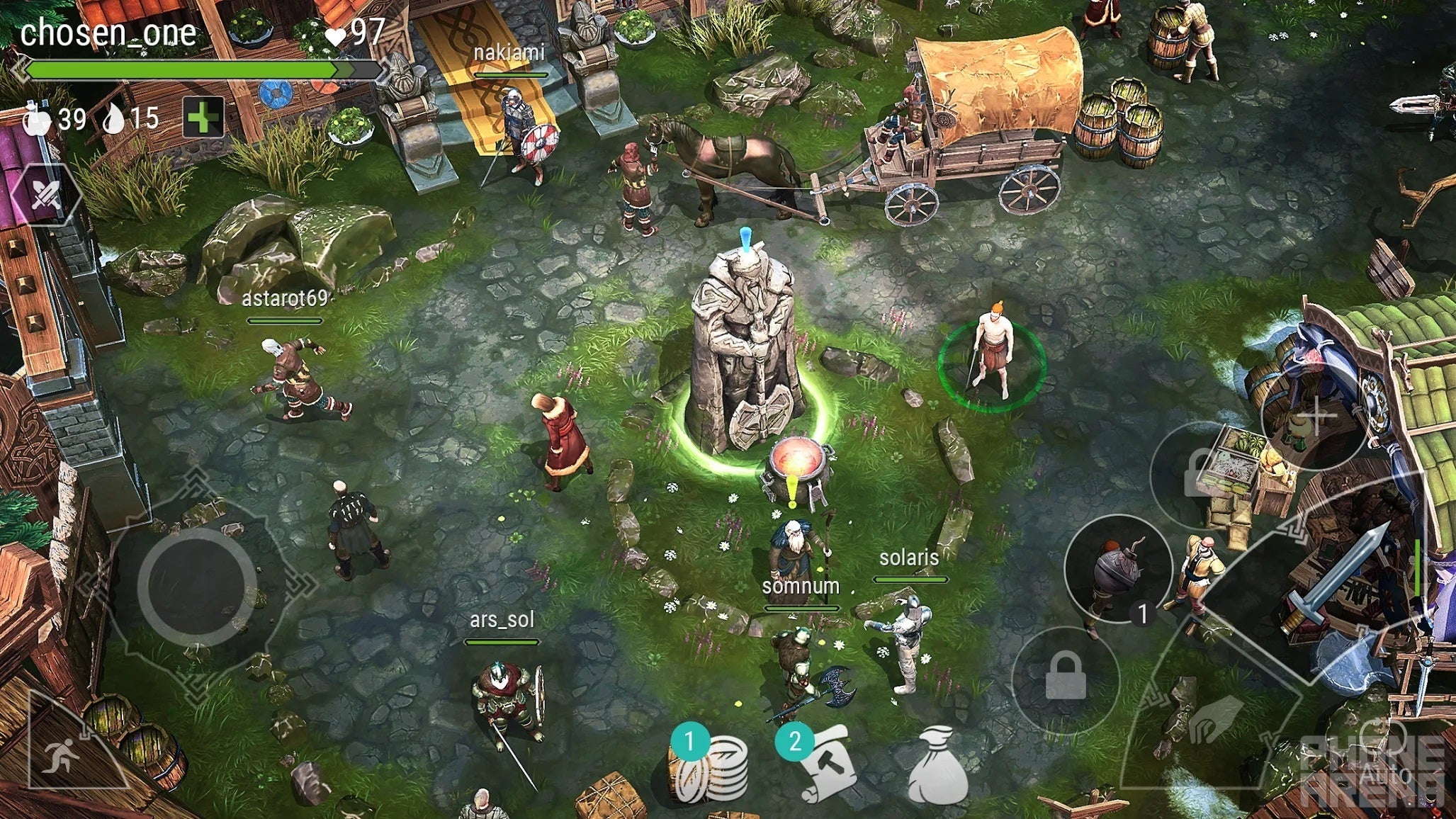 Provvisorio Compensazione Vento Best Iphone Rpg 2020 Tubo Riduzione 