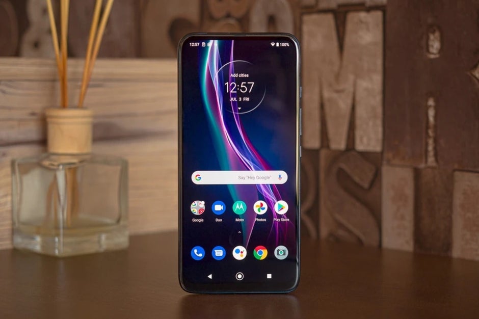 Phones with best battery life (2021)