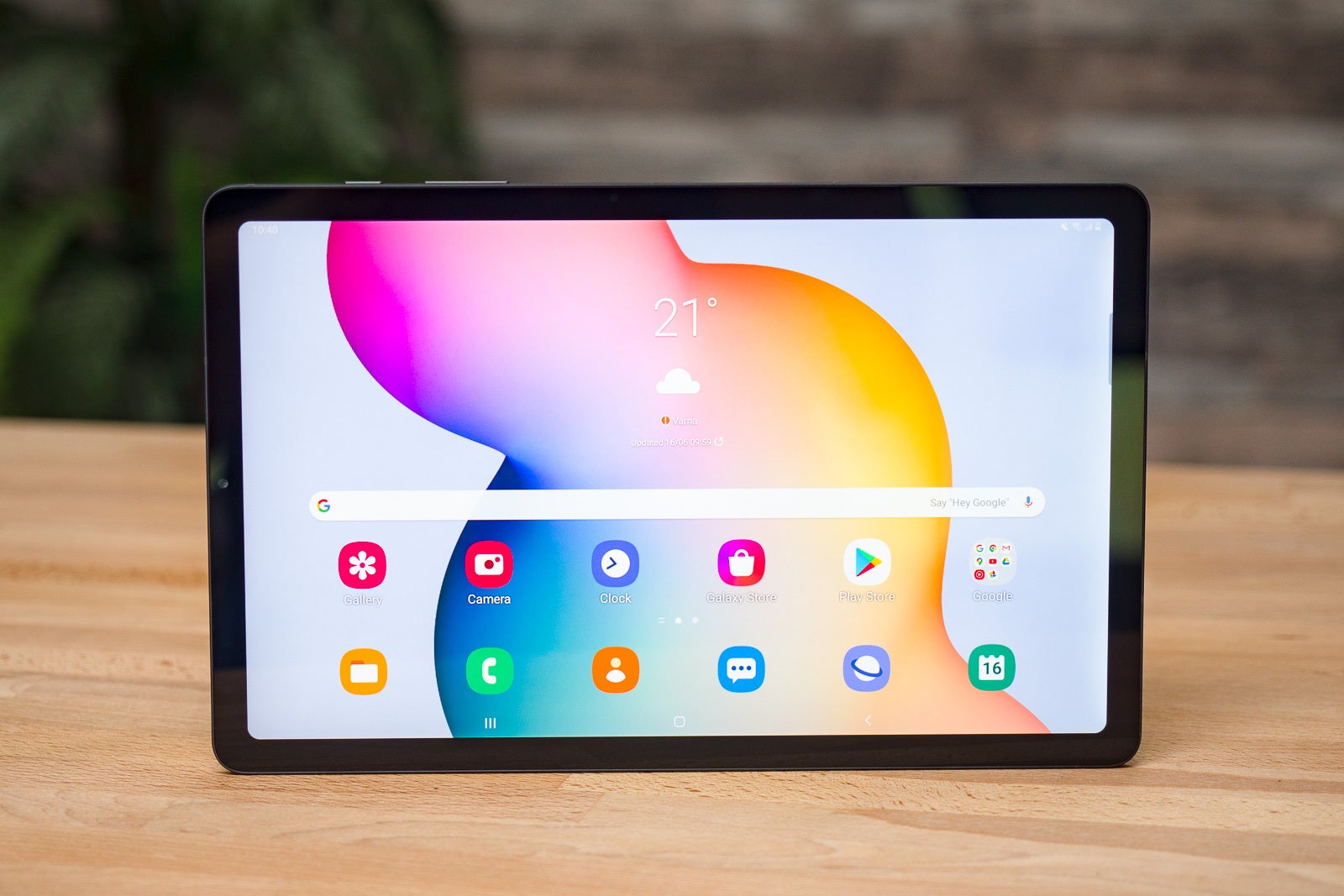 Tablet Phone Combo 2025