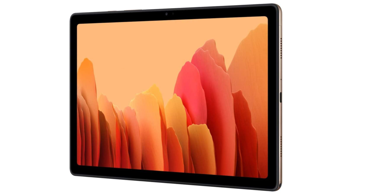 5 tablets with phone functionality