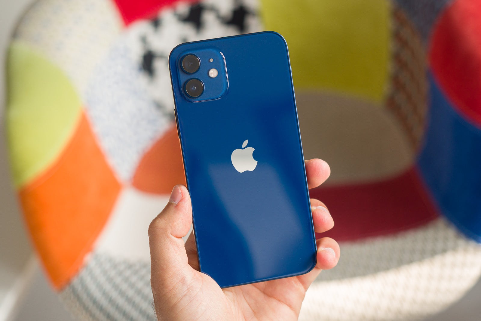 iPhone 12 and iPhone 12 Mini colors: all the official hues