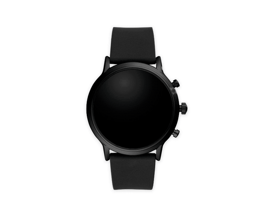 Google Fit receives a new design on Wear OS