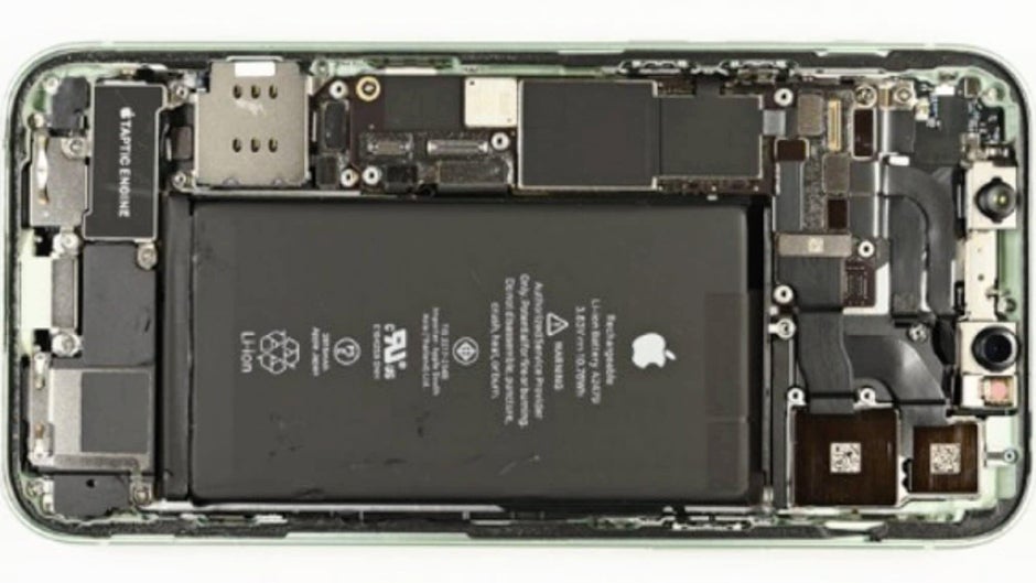 iPhone 12 Bill of Materials reveals retail price is more than twice its value