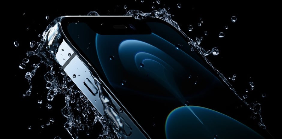 Apple is fined $12 million for allegedly misleading consumers about the water resistance on iPhone models - Apple fined $12 million by Italian agency for misleading consumers about iPhone water resistance