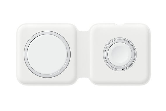 MagSafe Duo wireless charger is now available for purchase, with power adapter sold separately
