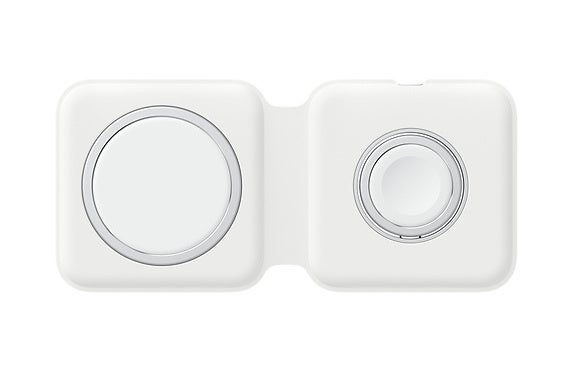 MagSafe Duo wireless charger is now available for purchase, with power adapter sold separately