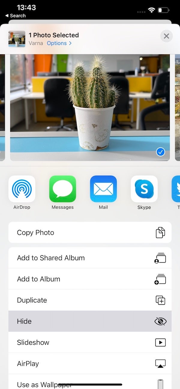 iphone 12 pro max photo editing tips