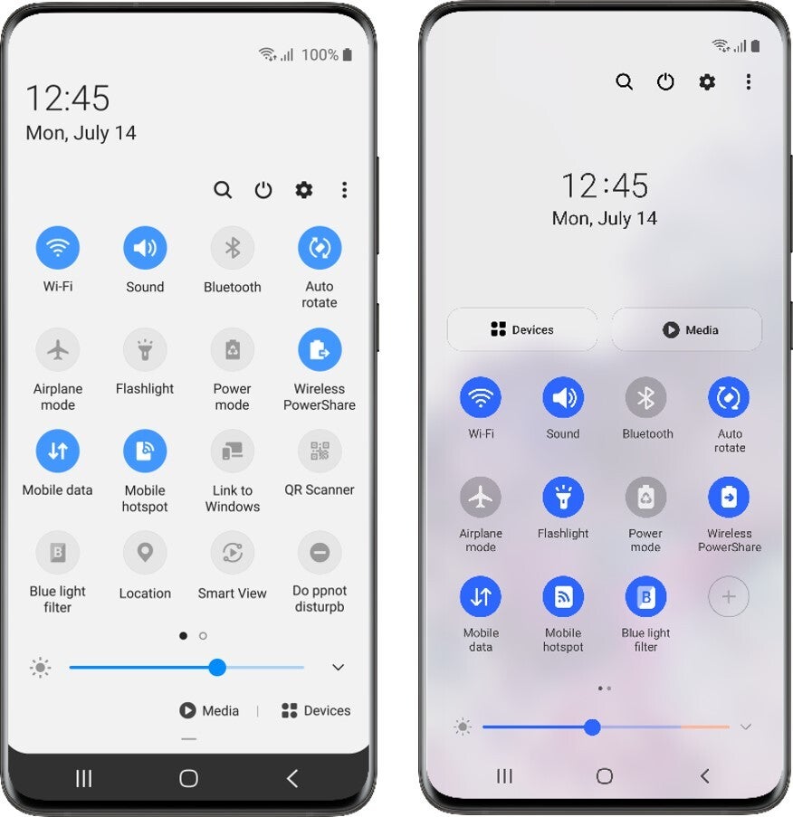 Samsung One UI 3 release date is today: find out what&#039;s new