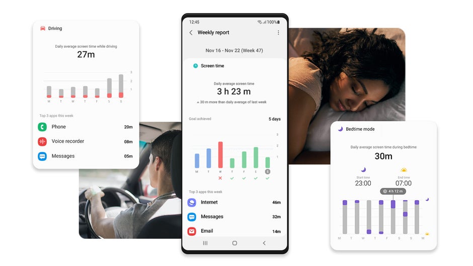 Samsung One UI 3 release date is today: find out what's new