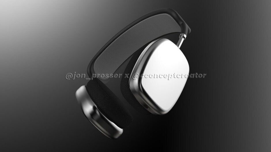 Will Apple unveil the over-ear AirPods Studio on December 8th? - Alleged internal memo hints that a new Apple product will be announced December 8th