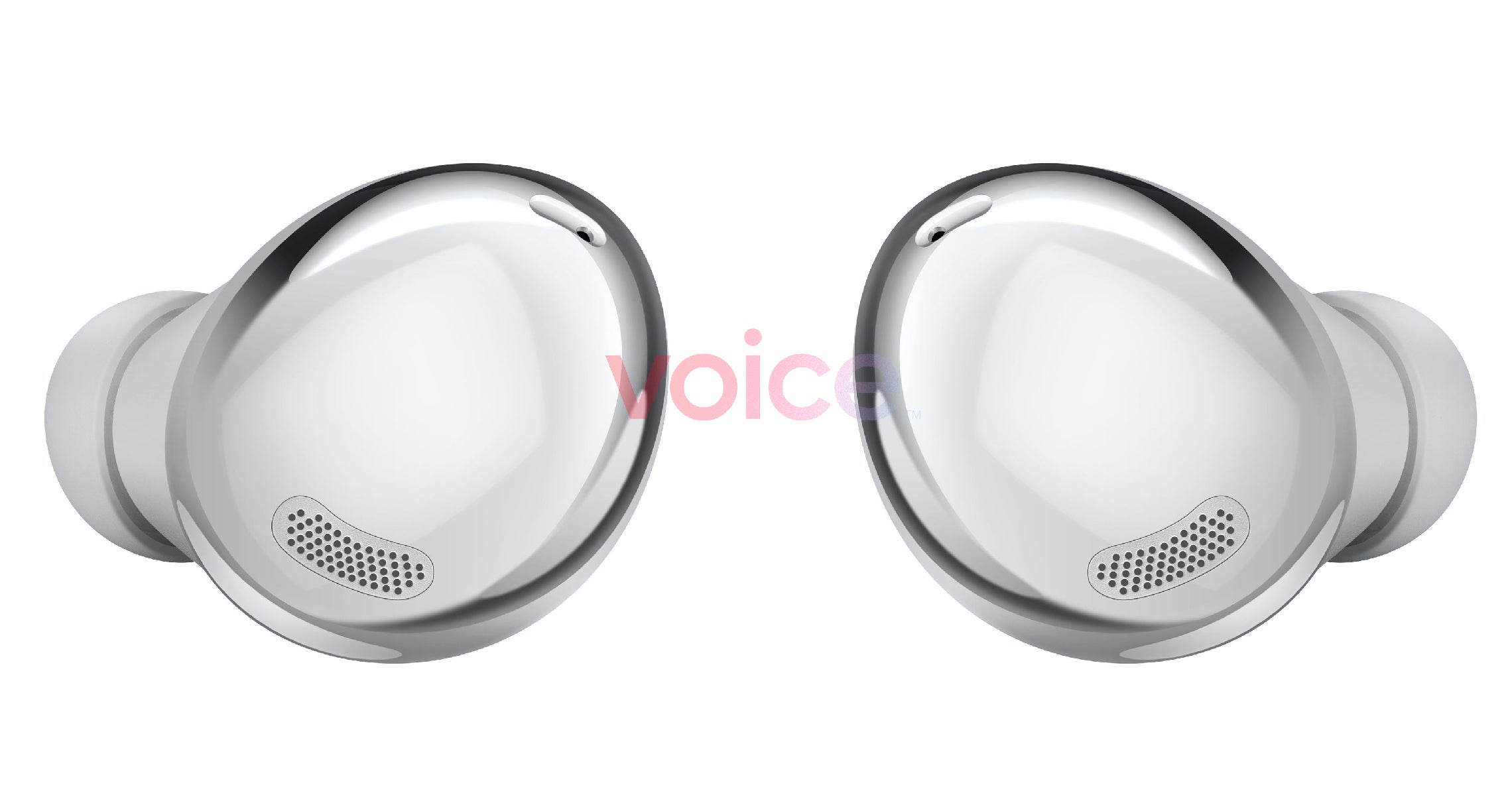 The Galaxy Buds Pro will reportedly come in silver, violet, and other colors