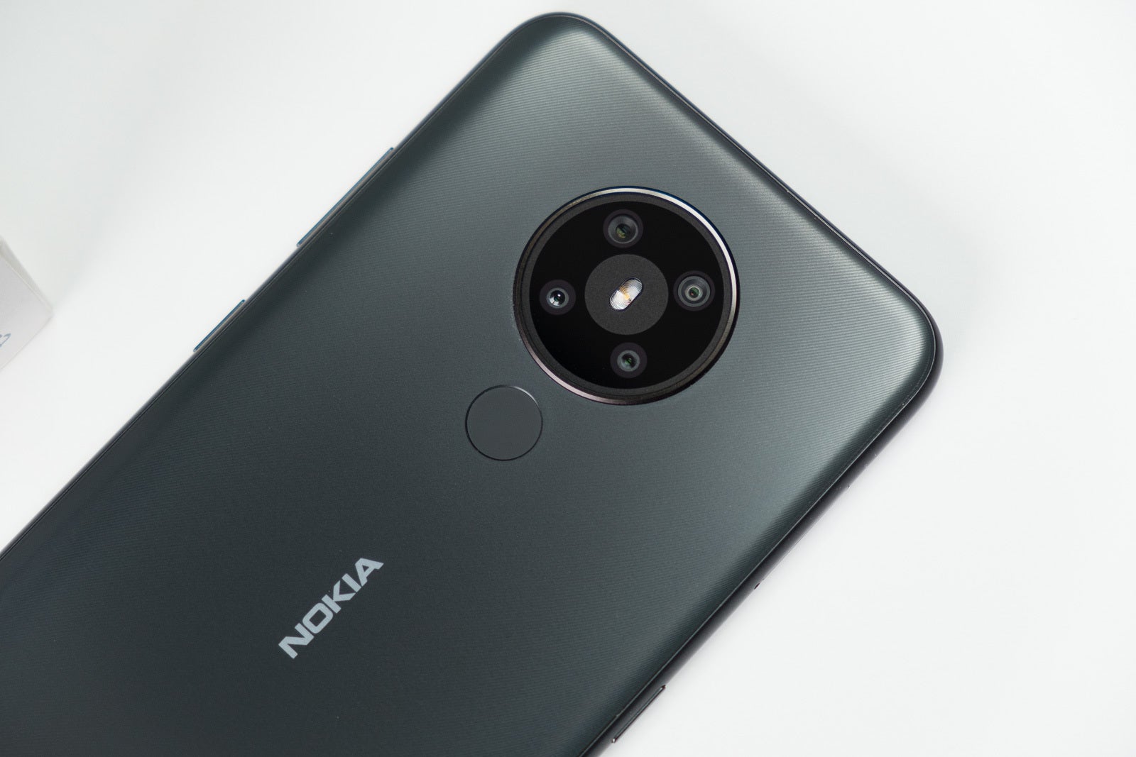 The previous gen, Nokia 5.3 - Major leak details Nokia 5.4 specifications ahead of imminent launch