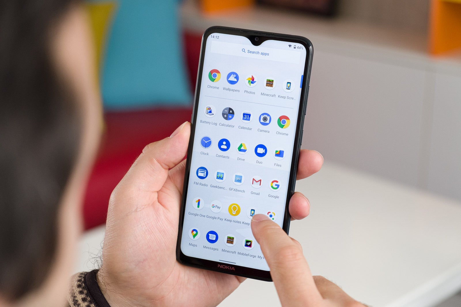 Nokia 5.3 - Major leak details Nokia 5.4 specifications ahead of imminent launch