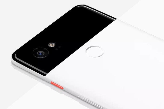 The Pixel 2 XL no longer is supported by Google - Pixel 2, Pixel 2 XL get their very last update