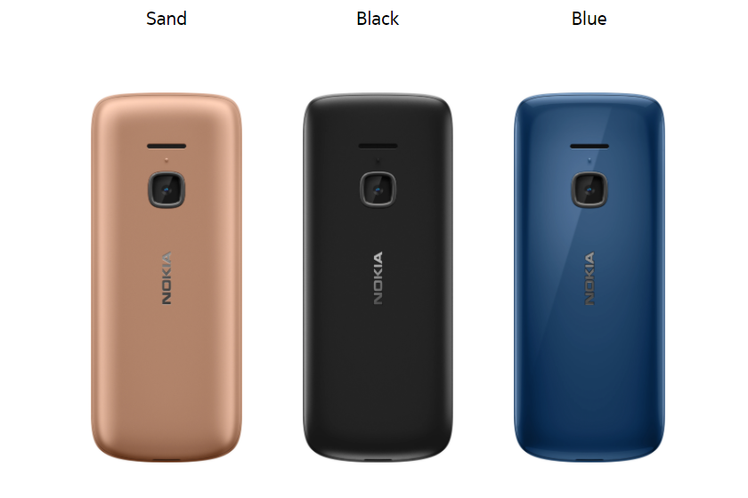 HMD Global launches super affordable Nokia handset