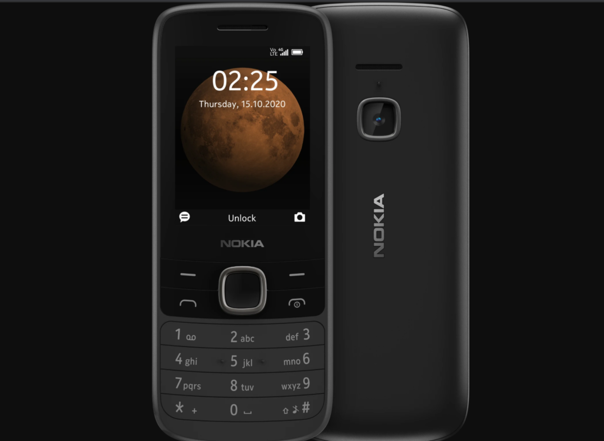 HMD Global launches super affordable Nokia handset