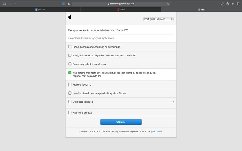 Survey snapshots - New Apple survey brings one good news and one bad news about iPhone 13