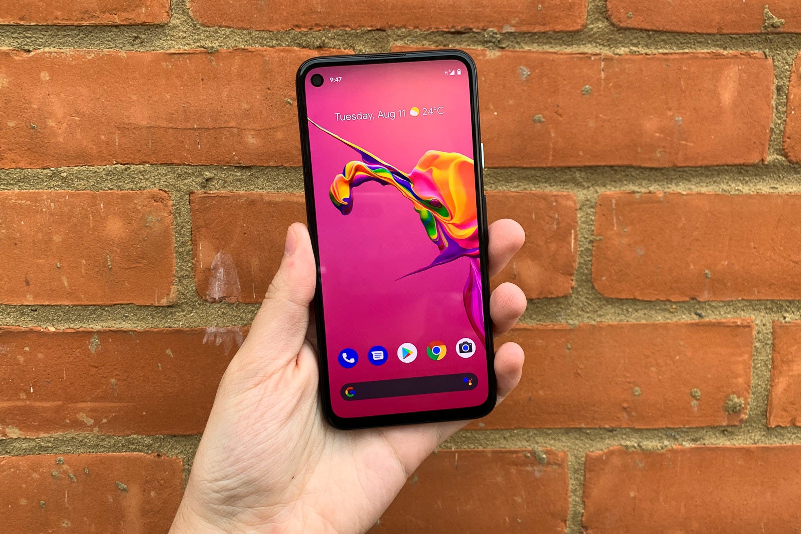 With its Pixel phones, Apple&#039;s rival Google isn&#039;t exactly breaking new grounds in smartphone design either - Why is Apple not making a foldable iPhone yet?