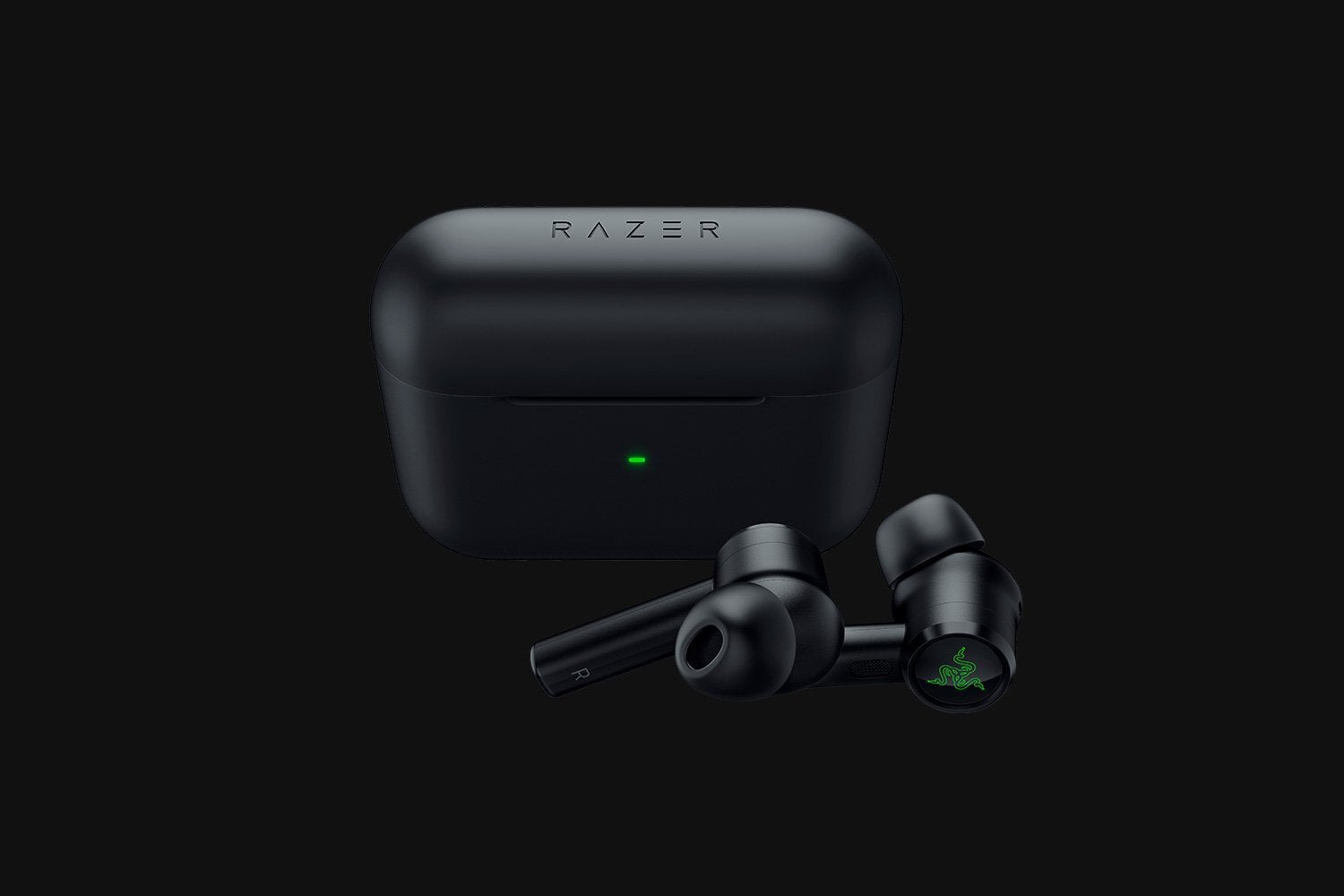 Razer debuts Hammerhead True Wireless Pro noise-canceling earphones